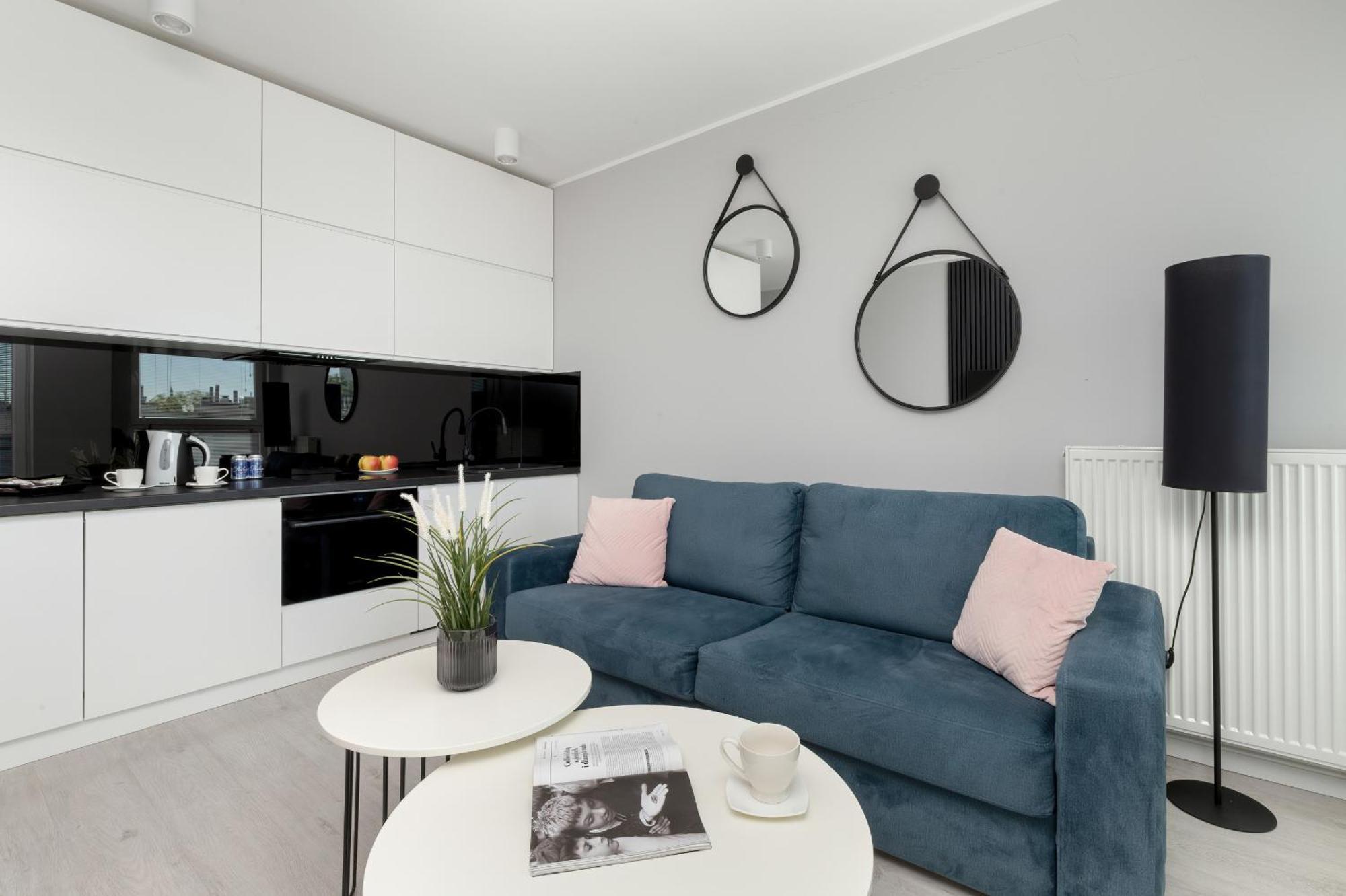 Huoneisto Bastion Walowa With Parking By Renters Prestige Gdańsk
