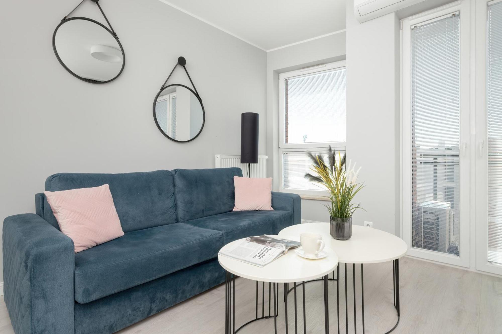 Huoneisto Bastion Walowa With Parking By Renters Prestige Gdańsk